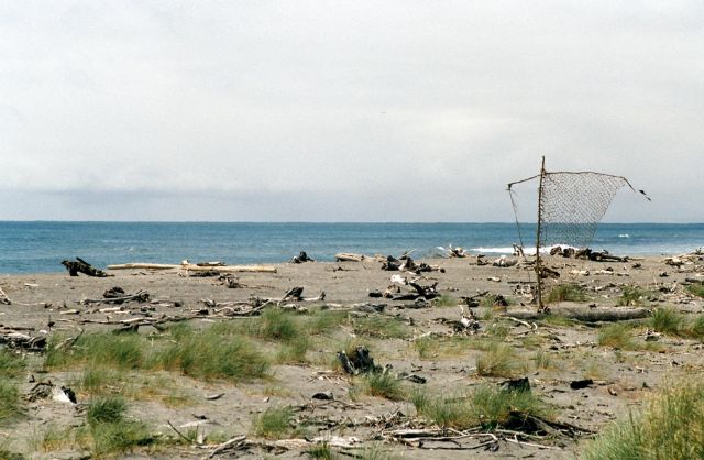 Zdjęcia: Hokitika, Wyspa południowa, Morze Tasmana, NOWA ZELANDIA Zdjęcia: Hokitika, Wyspa południowa, Morze Tasmana, NOWA ZELANDIA