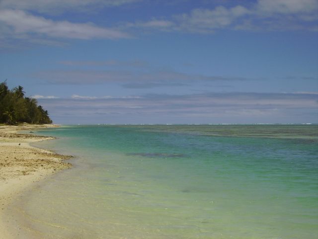 Zdjęcia: Atol Aitutaki, Wyspy Cooka, Wyspy Cooka, NOWA ZELANDIA Zdjęcia: Atol Aitutaki, Wyspy Cooka, Wyspy Cooka, NOWA ZELANDIA