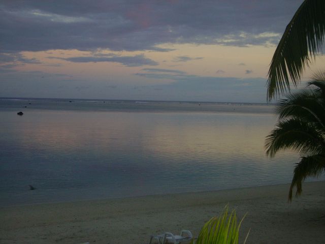 Zdjęcia: Atol Aitutaki, Wyspy Cooka, Aitutaki - raj na ziemi, NOWA ZELANDIA Zdjęcia: Atol Aitutaki, Wyspy Cooka, Aitutaki - raj na ziemi, NOWA ZELANDIA