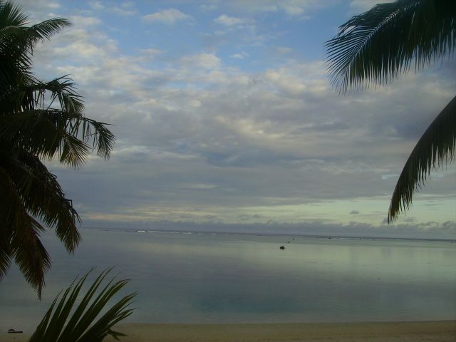 Zdjęcia: Atol Aitutaki, Wyspy Cooka, Aitutaki - raj na ziemi, NOWA ZELANDIA Zdjęcia: Atol Aitutaki, Wyspy Cooka, Aitutaki - raj na ziemi, NOWA ZELANDIA