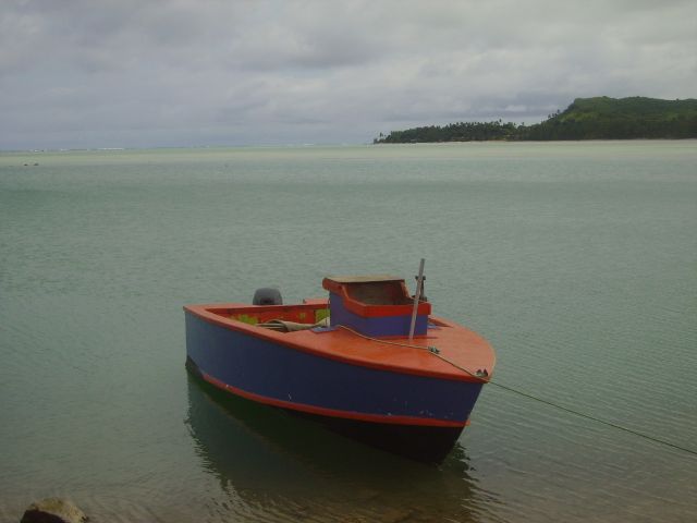 Zdjęcia: Atol Aitutaki, Wyspy Cooka, Aitutaki - raj na ziemi, NOWA ZELANDIA Zdjęcia: Atol Aitutaki, Wyspy Cooka, Aitutaki - raj na ziemi, NOWA ZELANDIA