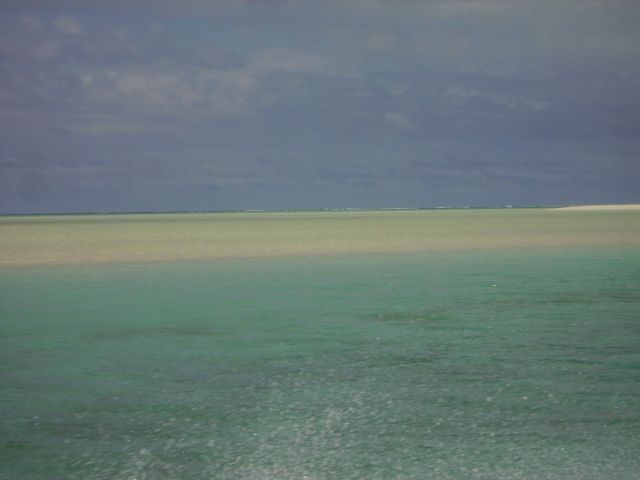 Zdjęcia: Atol Aitutaki, Wyspy Cooka, bezludne wysepki atolu, NOWA ZELANDIA Zdjęcia: Atol Aitutaki, Wyspy Cooka, bezludne wysepki atolu, NOWA ZELANDIA