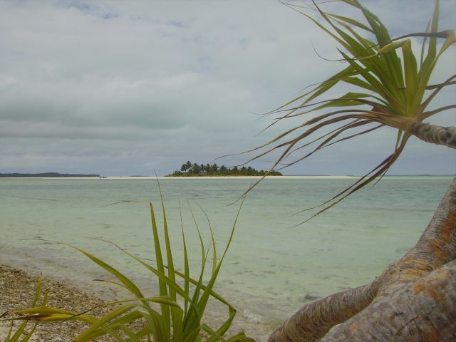 Zdjęcia: Atol Aitutaki, Wyspy Cooka, atol, NOWA ZELANDIA Zdjęcia: Atol Aitutaki, Wyspy Cooka, atol, NOWA ZELANDIA