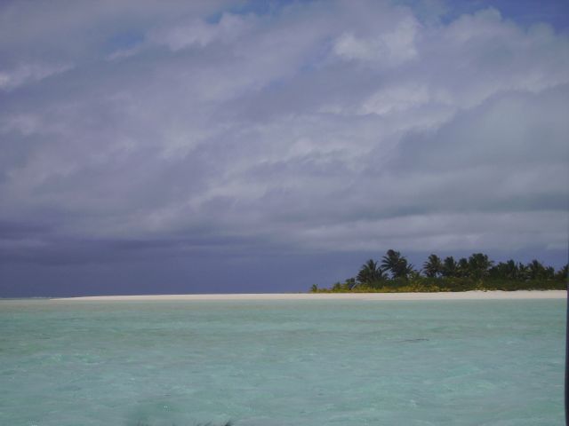 Zdjęcia: Atol Aitutaki, Wyspy Cooka, atol, NOWA ZELANDIA Zdjęcia: Atol Aitutaki, Wyspy Cooka, atol, NOWA ZELANDIA
