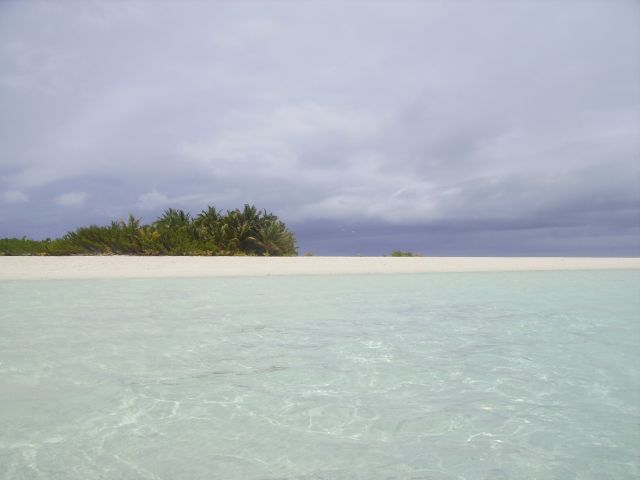 Zdjęcia: Atol Aitutaki, Wyspy Cooka, atol, NOWA ZELANDIA Zdjęcia: Atol Aitutaki, Wyspy Cooka, atol, NOWA ZELANDIA