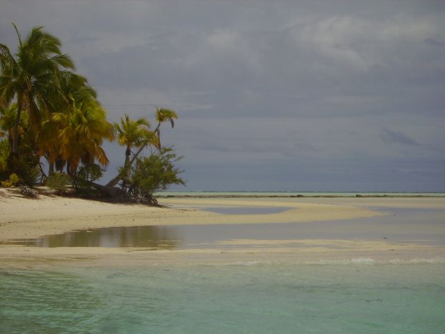 Zdjęcia: Atol Aitutaki, Wyspy Cooka, atol, NOWA ZELANDIA Zdjęcia: Atol Aitutaki, Wyspy Cooka, atol, NOWA ZELANDIA