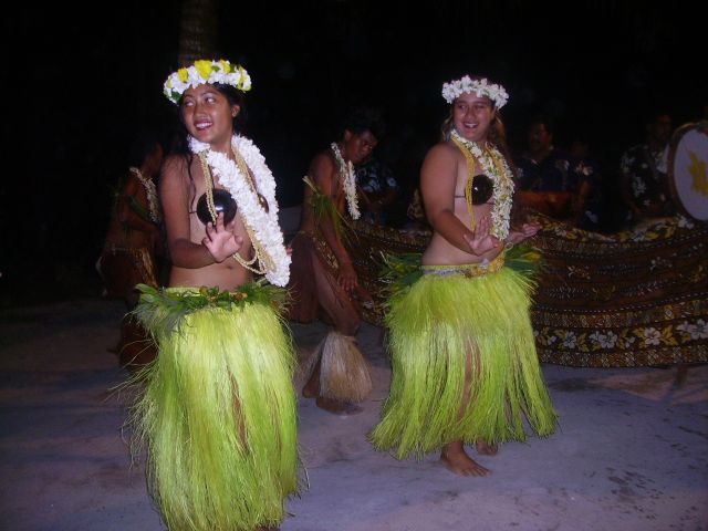 Zdjęcia: Atol Aitutaki, Wyspy Cooka, atol, NOWA ZELANDIA Zdjęcia: Atol Aitutaki, Wyspy Cooka, atol, NOWA ZELANDIA