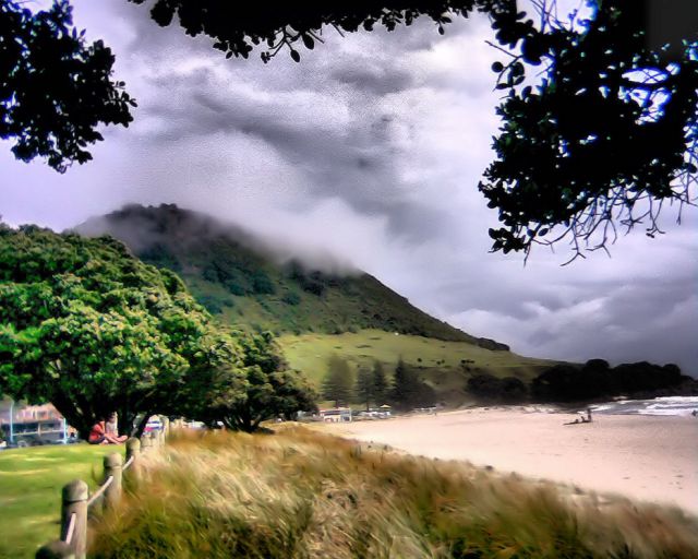 Zdjęcia: WYSPA PÓŁNOCNA, OCEANIA, MOUNTMANGANUI, NOWA ZELANDIA Zdjęcia: WYSPA PÓŁNOCNA, OCEANIA, MOUNTMANGANUI, NOWA ZELANDIA