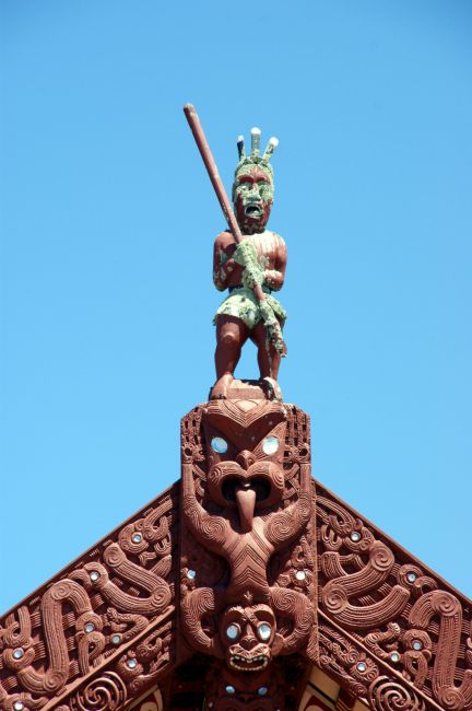 Zdjęcia: Rotorua, Wyspa Północna, ..., NOWA ZELANDIA Zdjęcia: Rotorua, Wyspa Północna, ..., NOWA ZELANDIA