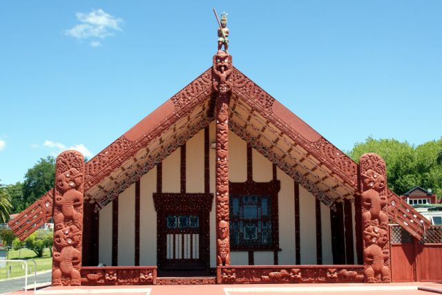 Zdjęcia: Rotorua, Wyspa północna, I nieco kultury maoryskiej , NOWA ZELANDIA Zdjęcia: Rotorua, Wyspa północna, I nieco kultury maoryskiej , NOWA ZELANDIA