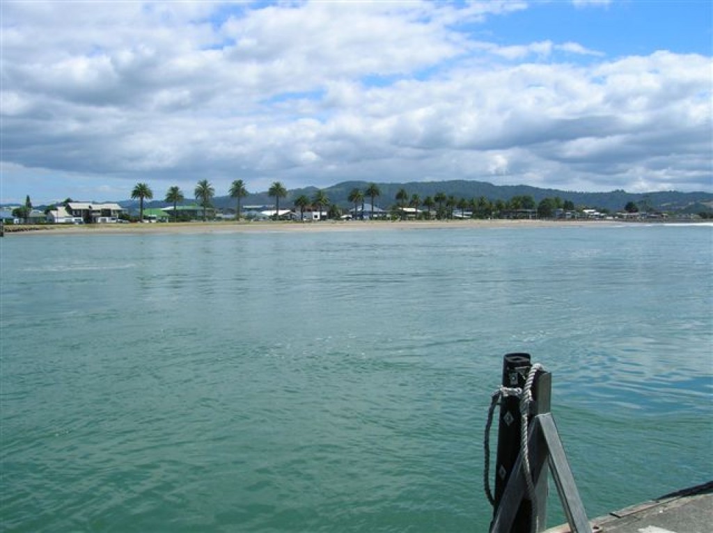 Zdjęcia: Coromandel peninsula.., Pn. wyspa, Whitangara-port, NOWA ZELANDIA Zdjęcia: Coromandel peninsula.., Pn. wyspa, Whitangara-port, NOWA ZELANDIA