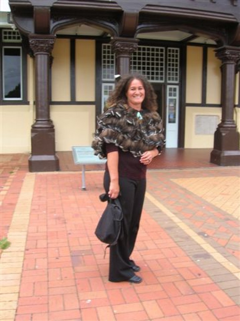Zdjęcia: Rotorua, PN. wyspa, Maoryska, NOWA ZELANDIA Zdjęcia: Rotorua, PN. wyspa, Maoryska, NOWA ZELANDIA