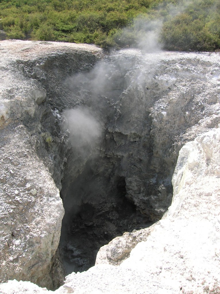 Zdjęcia: park gejzerow, Rotorua, Goraco.., NOWA ZELANDIA Zdjęcia: park gejzerow, Rotorua, Goraco.., NOWA ZELANDIA