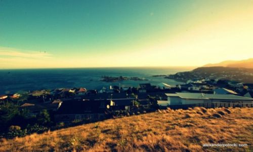 Zdjcie NOWA ZELANDIA / n/a / n/a / New Zealand. Wellington