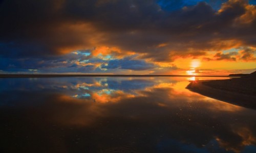 Zdjecie NOWA ZELANDIA / Northland / Pakiri / Pakiri