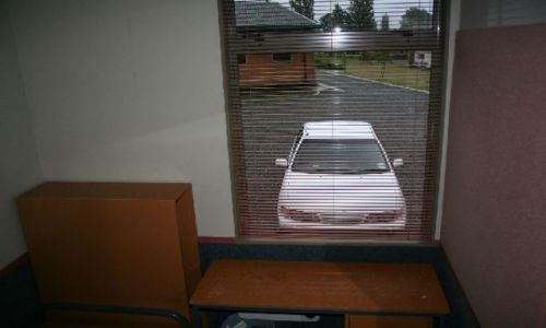 Zdjęcie NOWA ZELANDIA / brak / Te Anau / Te Anau Lakeview Holiday Park