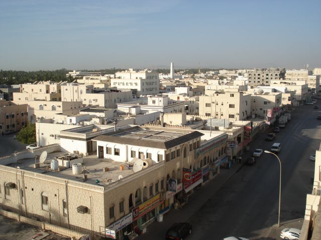 Zdjęcia: Salalah, Dhofar, Omańska metropolia, OMAN Zdjęcia: Salalah, Dhofar, Omańska metropolia, OMAN