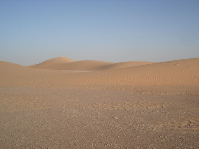 Zdjęcia: trasa Al Hayma - Nizwa, Al Wusta, Pustynia (3), OMAN Zdjęcia: trasa Al Hayma - Nizwa, Al Wusta, Pustynia (3), OMAN