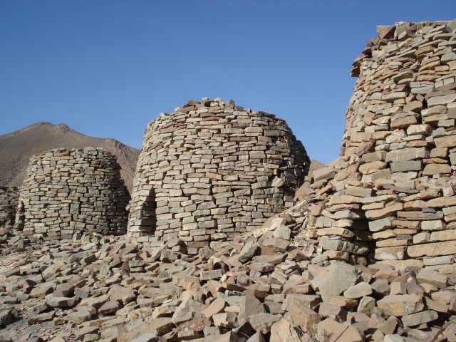Zdjęcia: Al-Ayn, Ad Darzis, Nekropolia w Al-Ayn, OMAN Zdjęcia: Al-Ayn, Ad Darzis, Nekropolia w Al-Ayn, OMAN