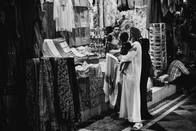 Zdj cia: Muttrah Souk, Muscat Governorate, Dylemat, OMAN