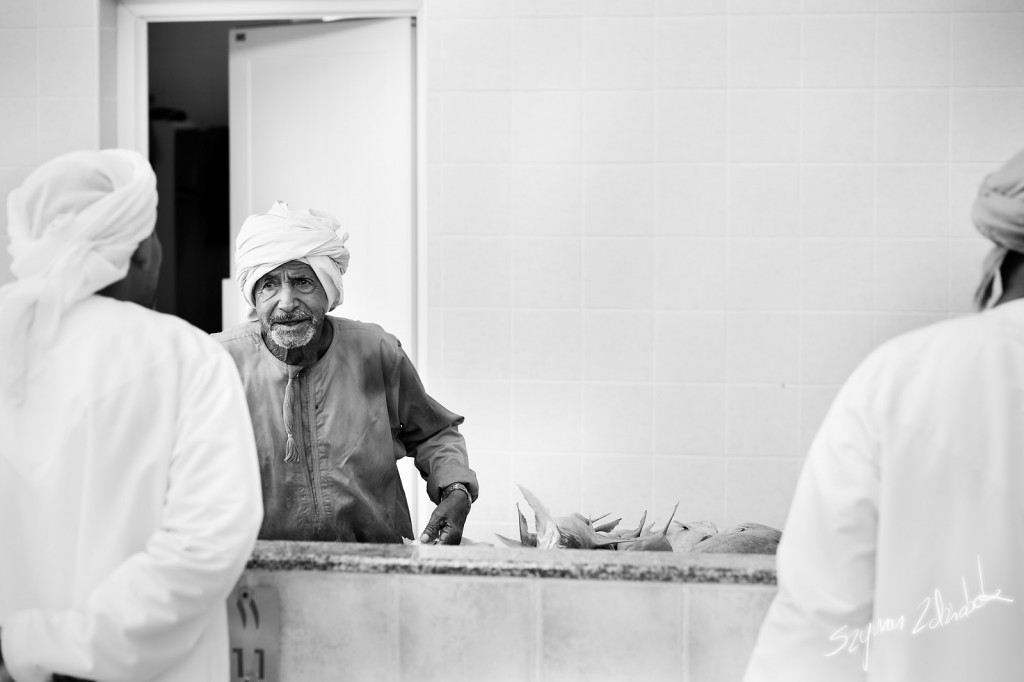 Zdjęcia: Sohar Fish Market, Sohar, Handel, OMAN Zdjęcia: Sohar Fish Market, Sohar, Handel, OMAN
