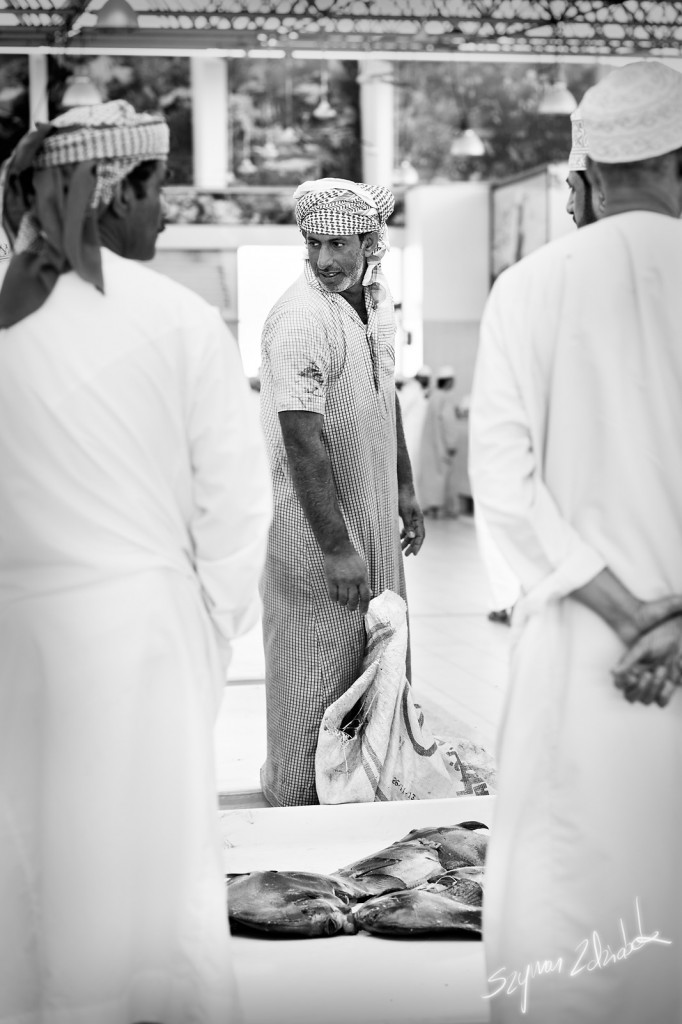 Zdjęcia: Sohar Fish Market, Sohar, Handel, OMAN Zdjęcia: Sohar Fish Market, Sohar, Handel, OMAN