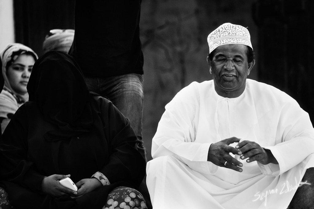 Zdjęcia: Ar Rustaq, "He stole my soul!", OMAN Zdjęcia: Ar Rustaq, "He stole my soul!", OMAN