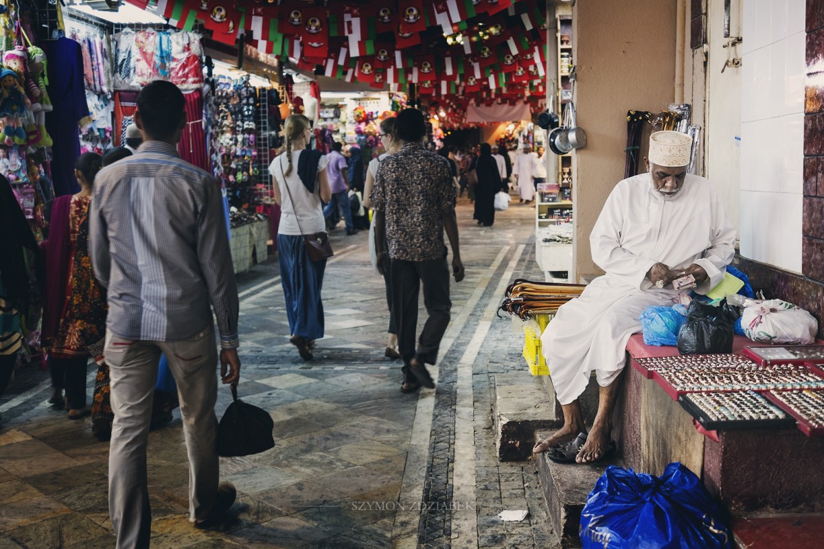 Zdjęcia: Mutrah Souk, Muhafazat Maskat, Księgowy, OMAN Zdjęcia: Mutrah Souk, Muhafazat Maskat, Księgowy, OMAN