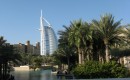 Zdjęcie ZJEDNOCZONE EMIRATY ARABSKIE / Dubaj / Madinat Jumeirah / Wenecja Dubaju