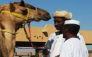 Zdjęcie ZJEDNOCZONE EMIRATY ARABSKIE / Al Ain / Na targu / Dwa razy dwa