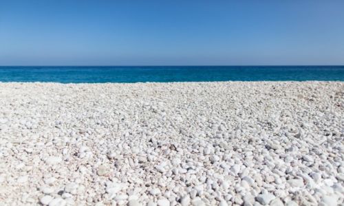 Zdjcie OMAN / Fins / White Beach / Fins, White Beach