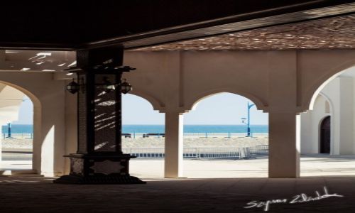 Zdjcie OMAN / - / Sohar / Sohar Souk