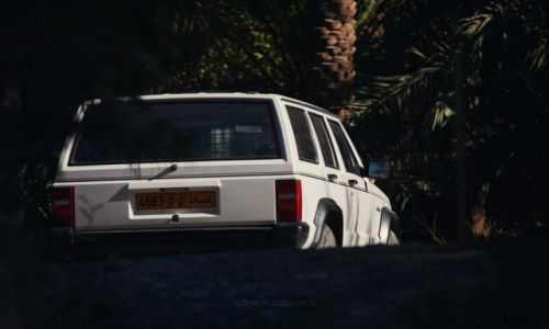 Zdjecie OMAN / - / Wadi Bani Awf / Hidden