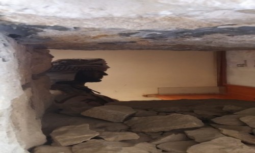 Zdjęcie OMAN / Muskat / Bait Al Falaj Fort / Sultan's Armed Forces Museum, Muskat, Oman