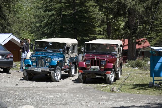Zdjęcia: góry, Klasyk, PAKISTAN Zdjęcia: góry, Klasyk, PAKISTAN