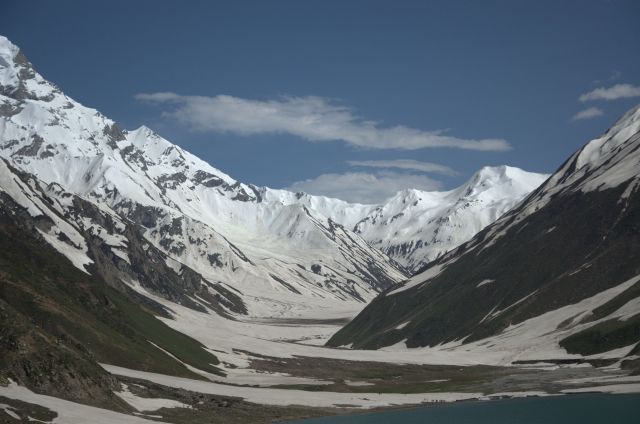 Zdjęcia: SAIFUL MALOOK, PAKISTAN Zdjęcia: SAIFUL MALOOK, PAKISTAN