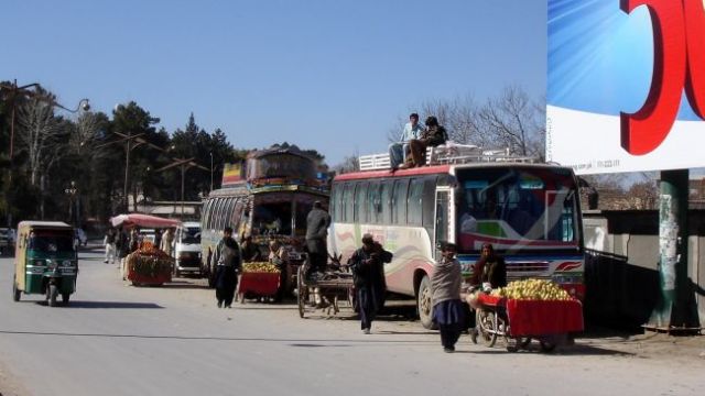 Zdjęcia: ULICA QUETTY, QUETTA, PAKISTAN, PAKISTAN Zdjęcia: ULICA QUETTY, QUETTA, PAKISTAN, PAKISTAN
