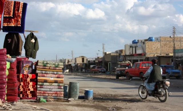 Zdjęcia: ULICA TAFTAN, TAFTAN, ULICA W TAFTANIE, PAKISTAN Zdjęcia: ULICA TAFTAN, TAFTAN, ULICA W TAFTANIE, PAKISTAN