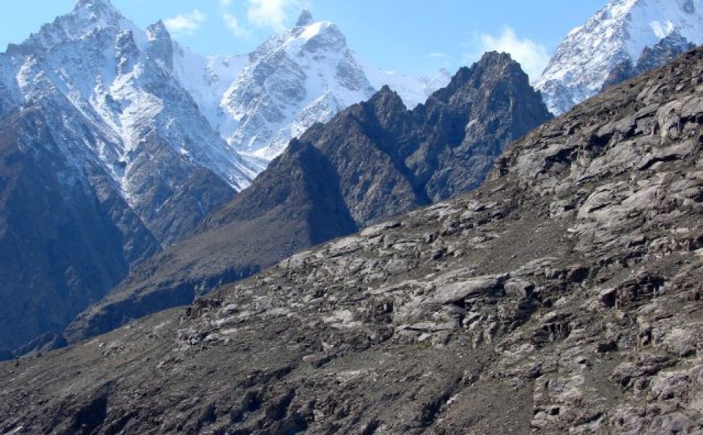 Zdjęcia: Karakorum, Karakorum, Karakorum, PAKISTAN Zdjęcia: Karakorum, Karakorum, Karakorum, PAKISTAN
