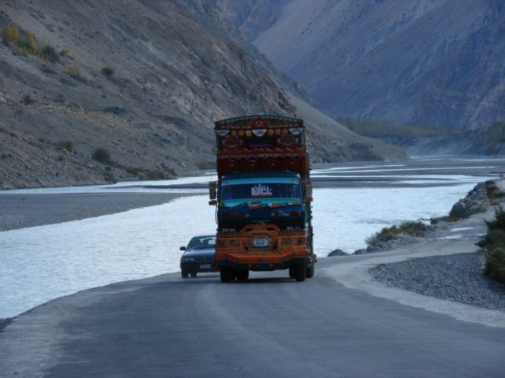 Zdjęcia: Karakorum, Karakorum, Karakorum, PAKISTAN Zdjęcia: Karakorum, Karakorum, Karakorum, PAKISTAN