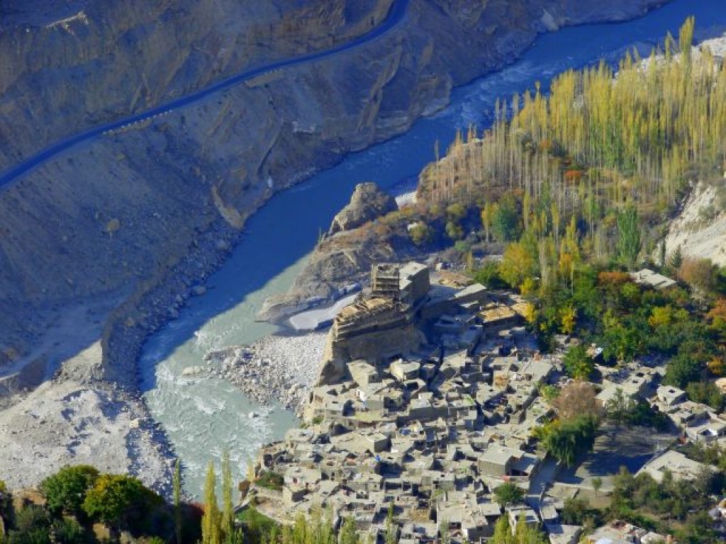 Zdjęcia: Karakorum, Karakorum, Karakorum, PAKISTAN Zdjęcia: Karakorum, Karakorum, Karakorum, PAKISTAN
