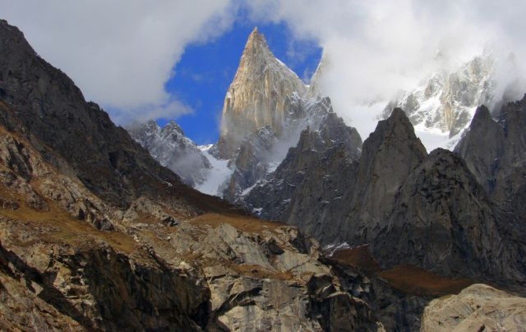 Zdjęcia: Karakorum, Karakorum, Karakorum, PAKISTAN Zdjęcia: Karakorum, Karakorum, Karakorum, PAKISTAN