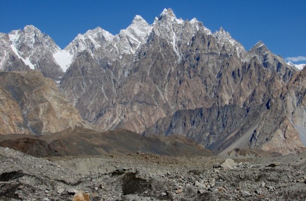 Zdjęcia: Karakorum, Karakorum, Karakorum, PAKISTAN Zdjęcia: Karakorum, Karakorum, Karakorum, PAKISTAN