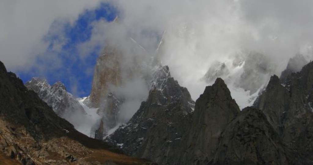 Zdjęcia: Karakorum, Karakorum, Karakorum, PAKISTAN Zdjęcia: Karakorum, Karakorum, Karakorum, PAKISTAN
