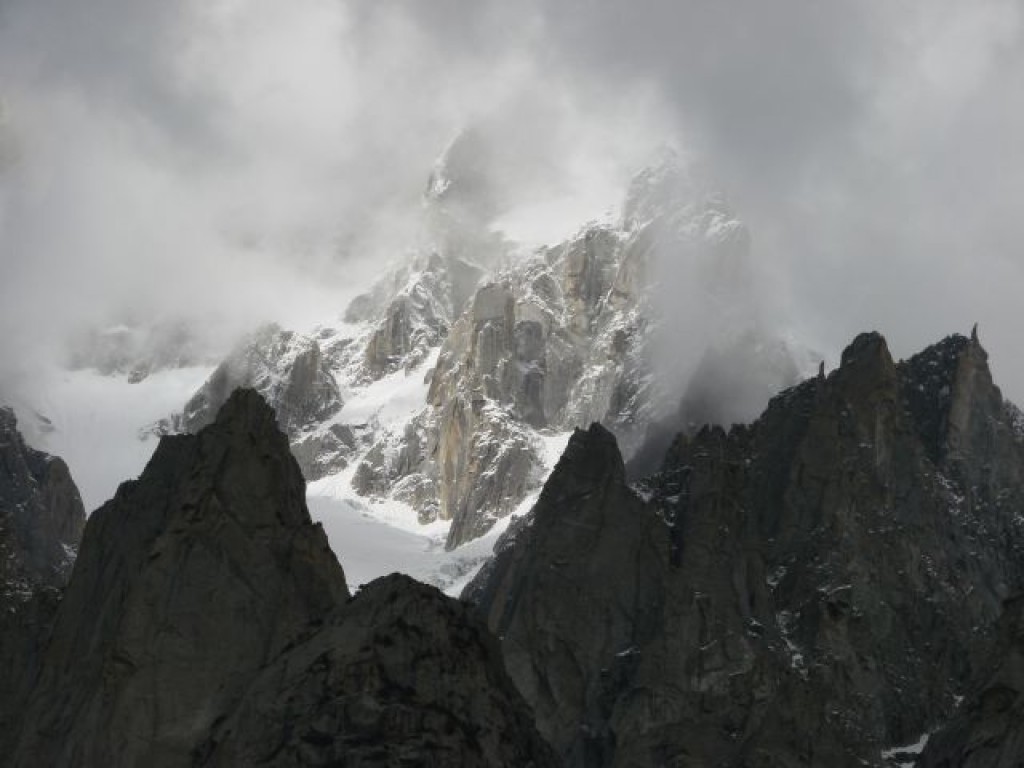 Zdjęcia: Karakorum, Karakorum, Karakorum, PAKISTAN Zdjęcia: Karakorum, Karakorum, Karakorum, PAKISTAN