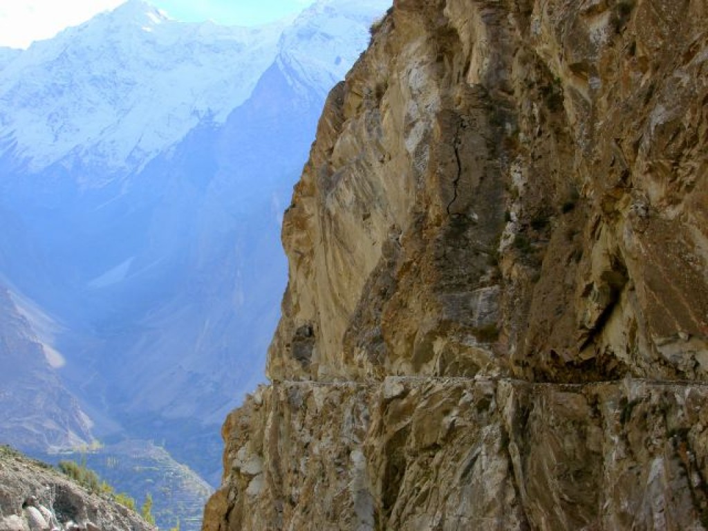 Zdjęcia: Karakorum, Karakorum, Karakorum, PAKISTAN Zdjęcia: Karakorum, Karakorum, Karakorum, PAKISTAN