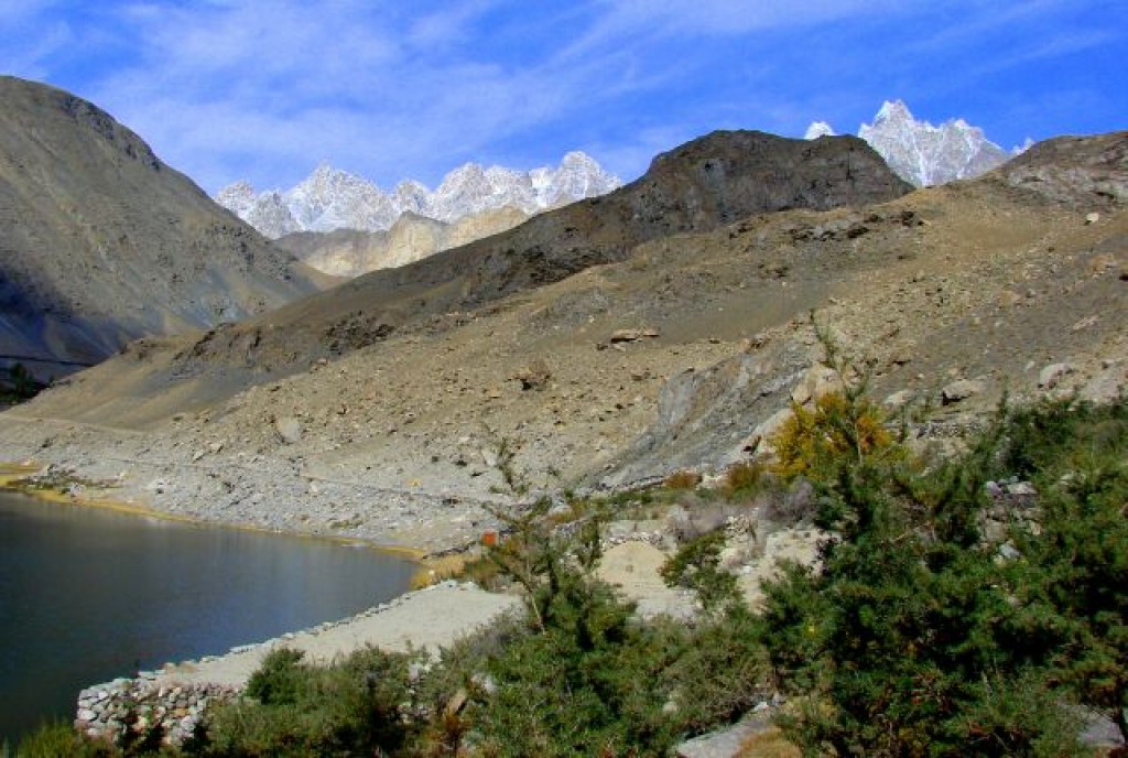 Zdjęcia: Karakorum, Karakorum, Karakorum, PAKISTAN Zdjęcia: Karakorum, Karakorum, Karakorum, PAKISTAN