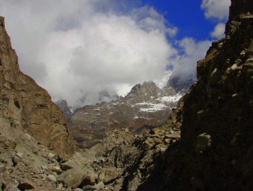 Zdjęcia: Karakorum, Karakorum, Karakorum, PAKISTAN Zdjęcia: Karakorum, Karakorum, Karakorum, PAKISTAN