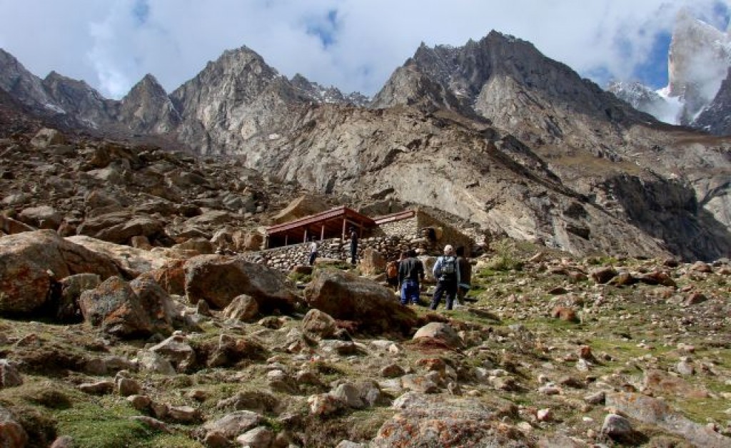 Zdjęcia: Karakorum, Karakorum, Karakorum, PAKISTAN Zdjęcia: Karakorum, Karakorum, Karakorum, PAKISTAN