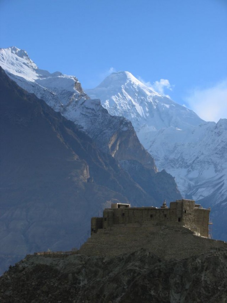 Zdjęcia: Karakorum, Karakorum, Karakorum, PAKISTAN Zdjęcia: Karakorum, Karakorum, Karakorum, PAKISTAN